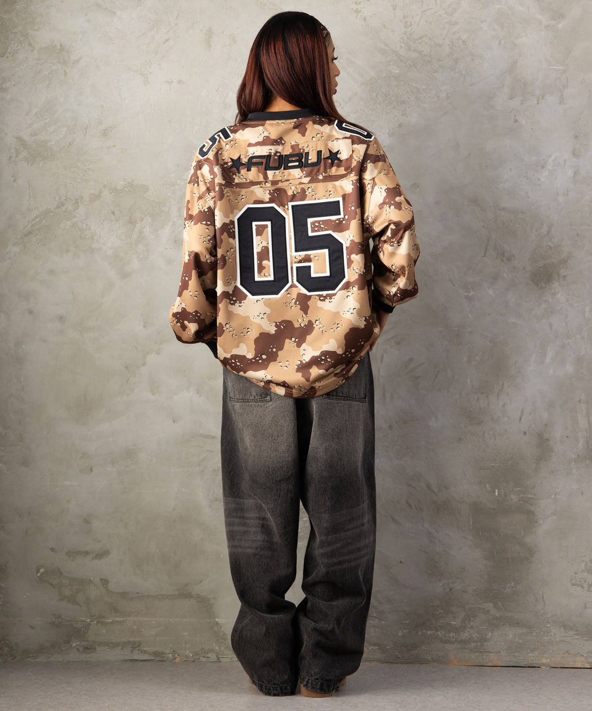 【NEW】GAME SHIRTS/ゲームシャツ【FAM-62713】