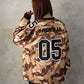 【NEW】GAME SHIRTS/ゲームシャツ【FAM-62713】