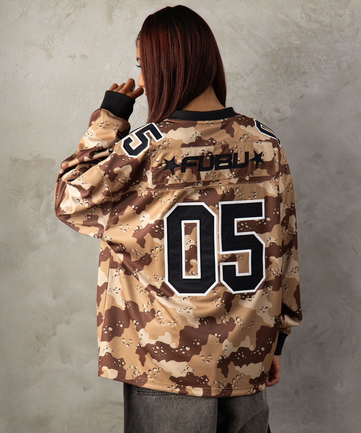 【NEW】GAME SHIRTS/ゲームシャツ【FAM-62713】