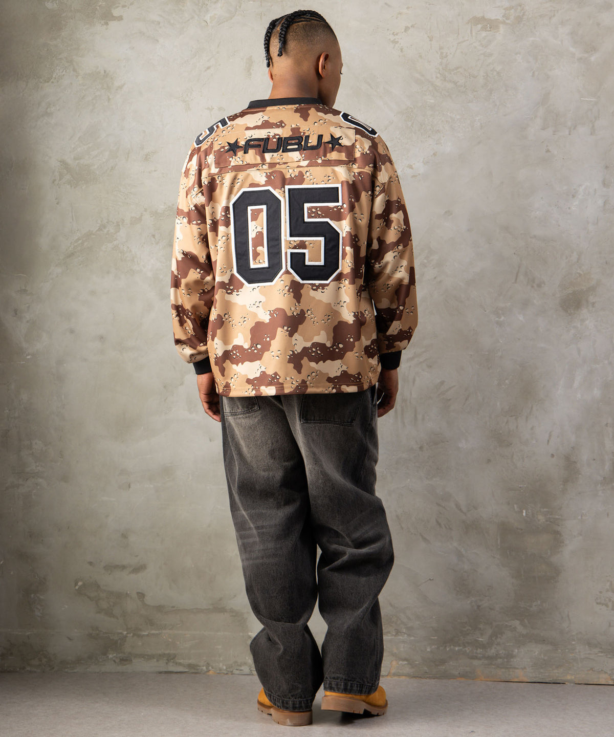 【NEW】GAME SHIRTS/ゲームシャツ【FAM-62713】