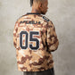 【NEW】GAME SHIRTS/ゲームシャツ【FAM-62713】