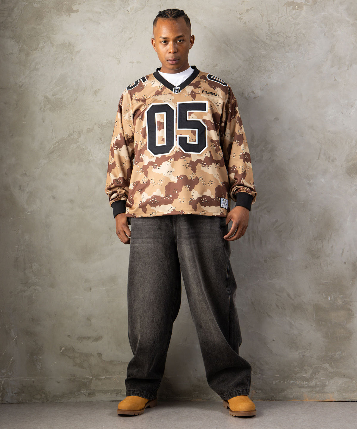 【NEW】GAME SHIRTS/ゲームシャツ【FAM-62713】