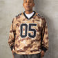 【NEW】GAME SHIRTS/ゲームシャツ【FAM-62713】