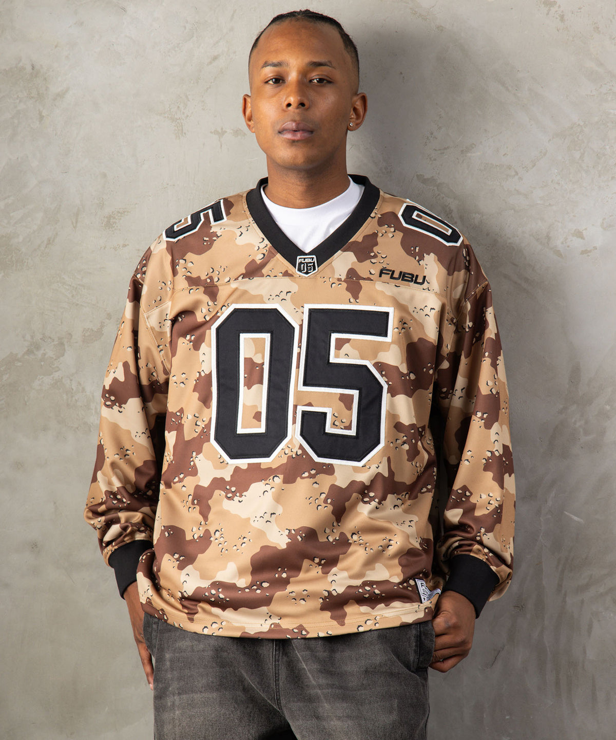 【NEW】GAME SHIRTS/ゲームシャツ【FAM-62713】