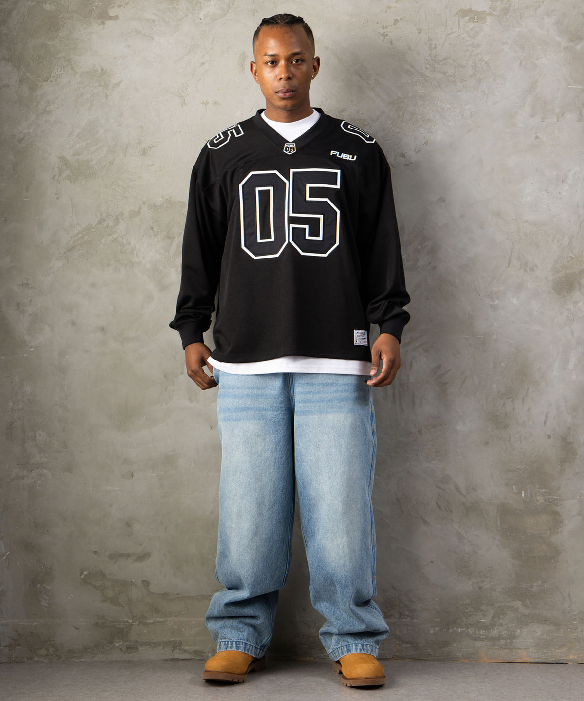 【NEW】GAME SHIRTS/ゲームシャツ【FAM-62713】