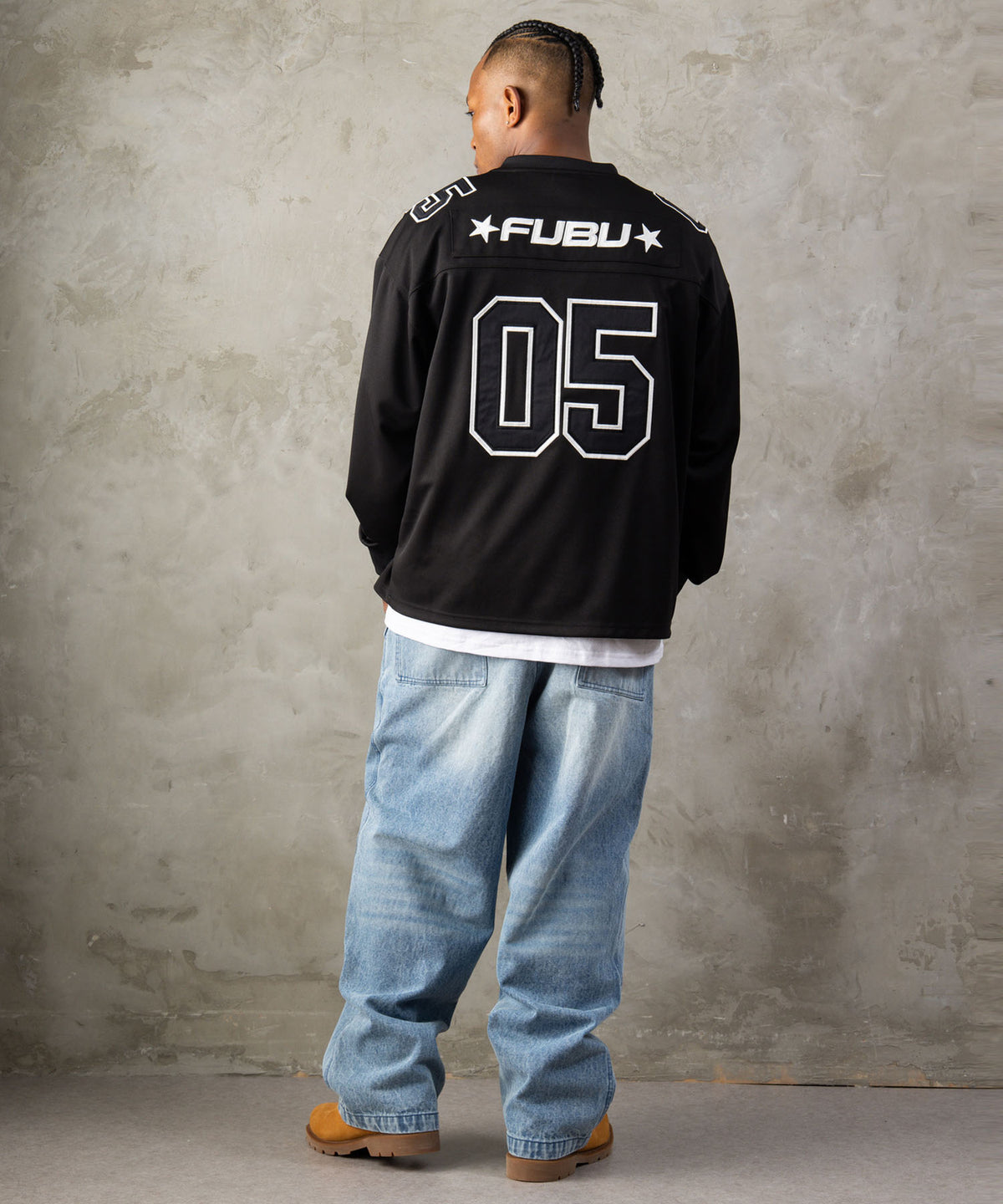【NEW】GAME SHIRTS/ゲームシャツ【FAM-62713】