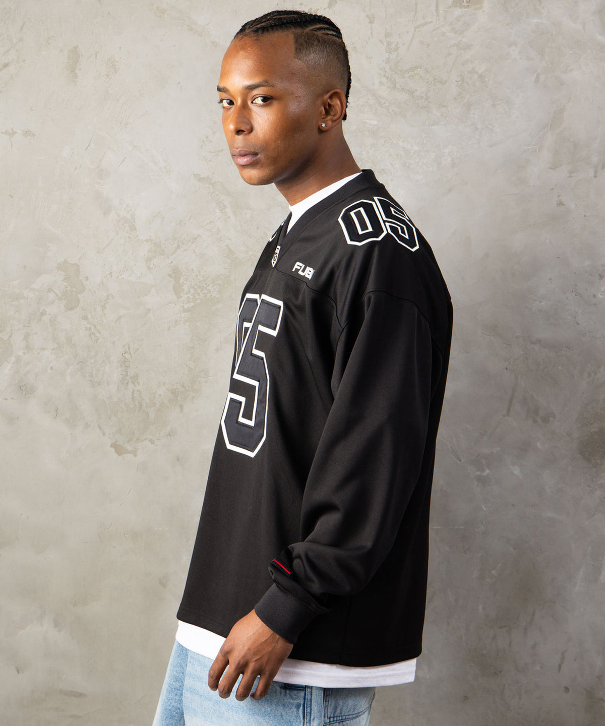 【NEW】GAME SHIRTS/ゲームシャツ【FAM-62713】