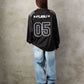【NEW】GAME SHIRTS/ゲームシャツ【FAM-62713】