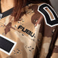 【NEW】GAME SHIRTS/ゲームシャツ【FAM-62713】