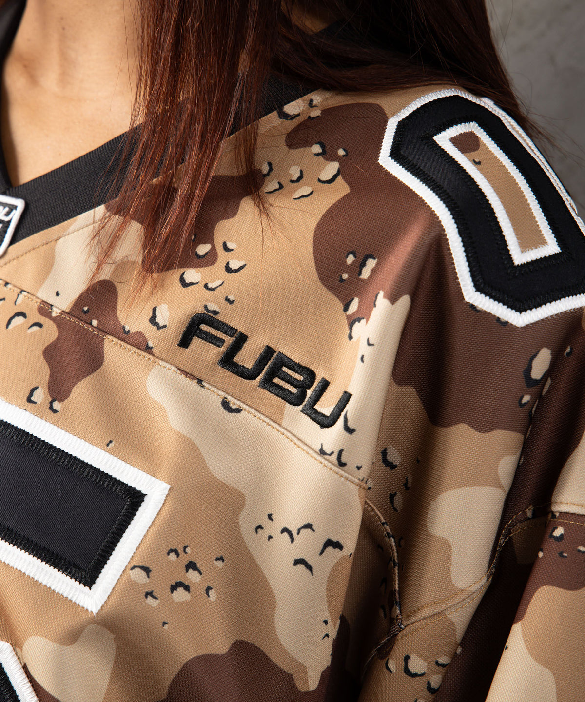 【NEW】GAME SHIRTS/ゲームシャツ【FAM-62713】