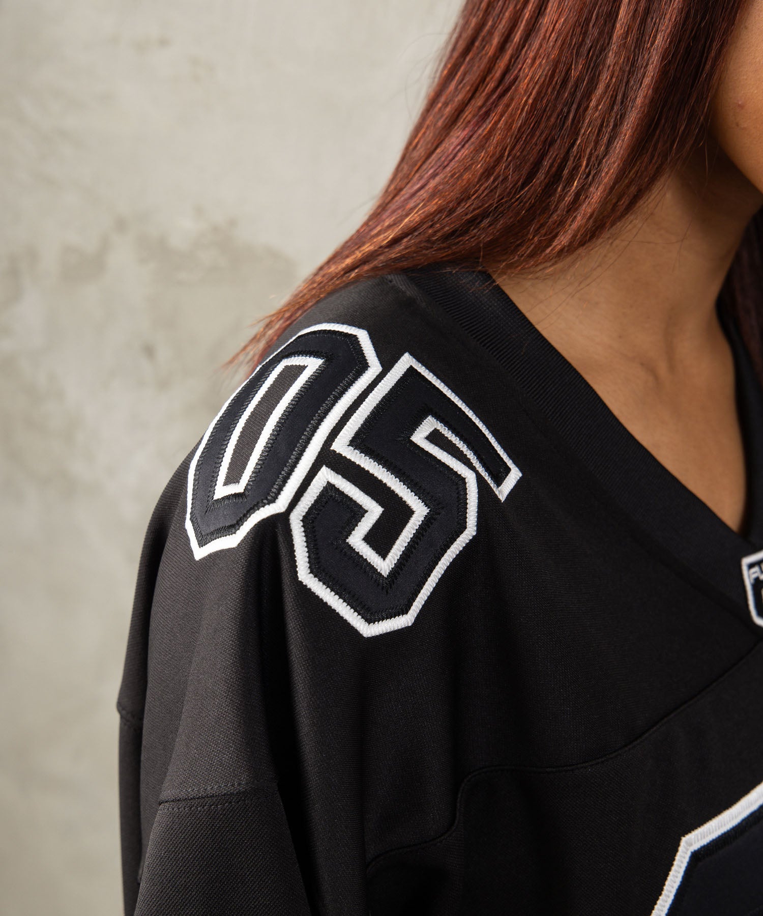 GAME SHIRTS/ゲームシャツ【FAM-62713】｜FUBU(フブ)公式通販 – FUBU Japan
