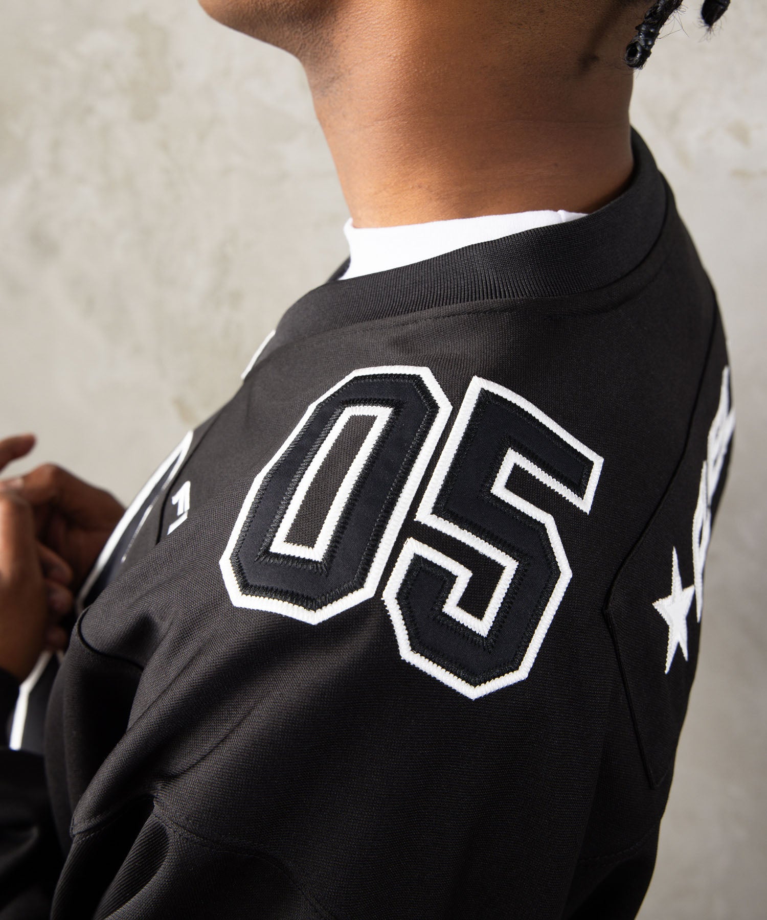 GAME SHIRTS/ゲームシャツ【FAM-62713】｜FUBU(フブ)公式通販 – FUBU Japan