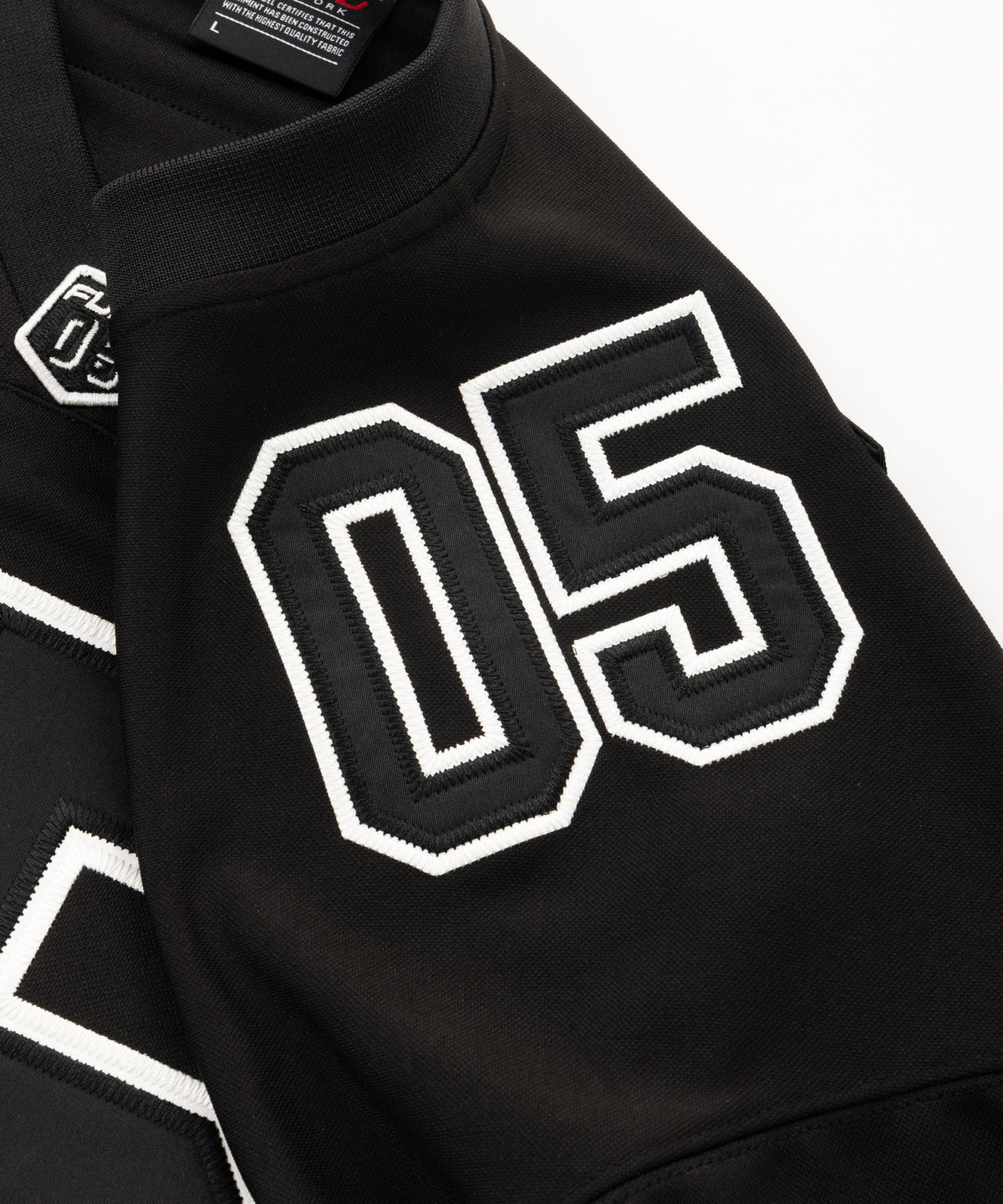 【NEW】GAME SHIRTS/ゲームシャツ【FAM-62713】