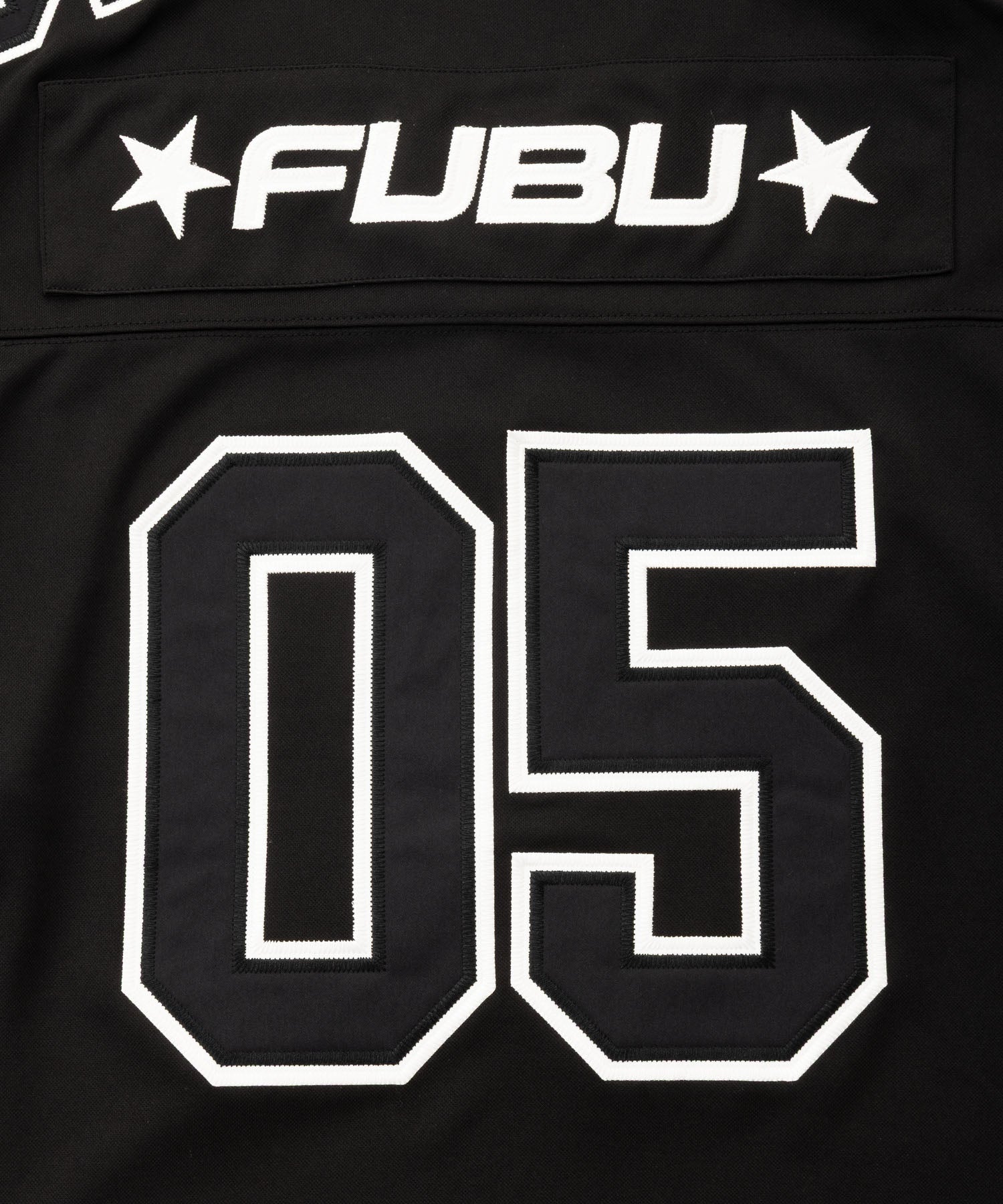 GAME SHIRTS/ゲームシャツ【FAM-62713】｜FUBU(フブ)公式通販 – FUBU Japan