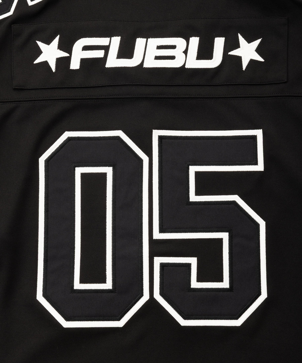 【NEW】GAME SHIRTS/ゲームシャツ【FAM-62713】