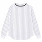 【NEW】BASEBALL SHIRTS/ベースボールシャツ【FAM-62714】