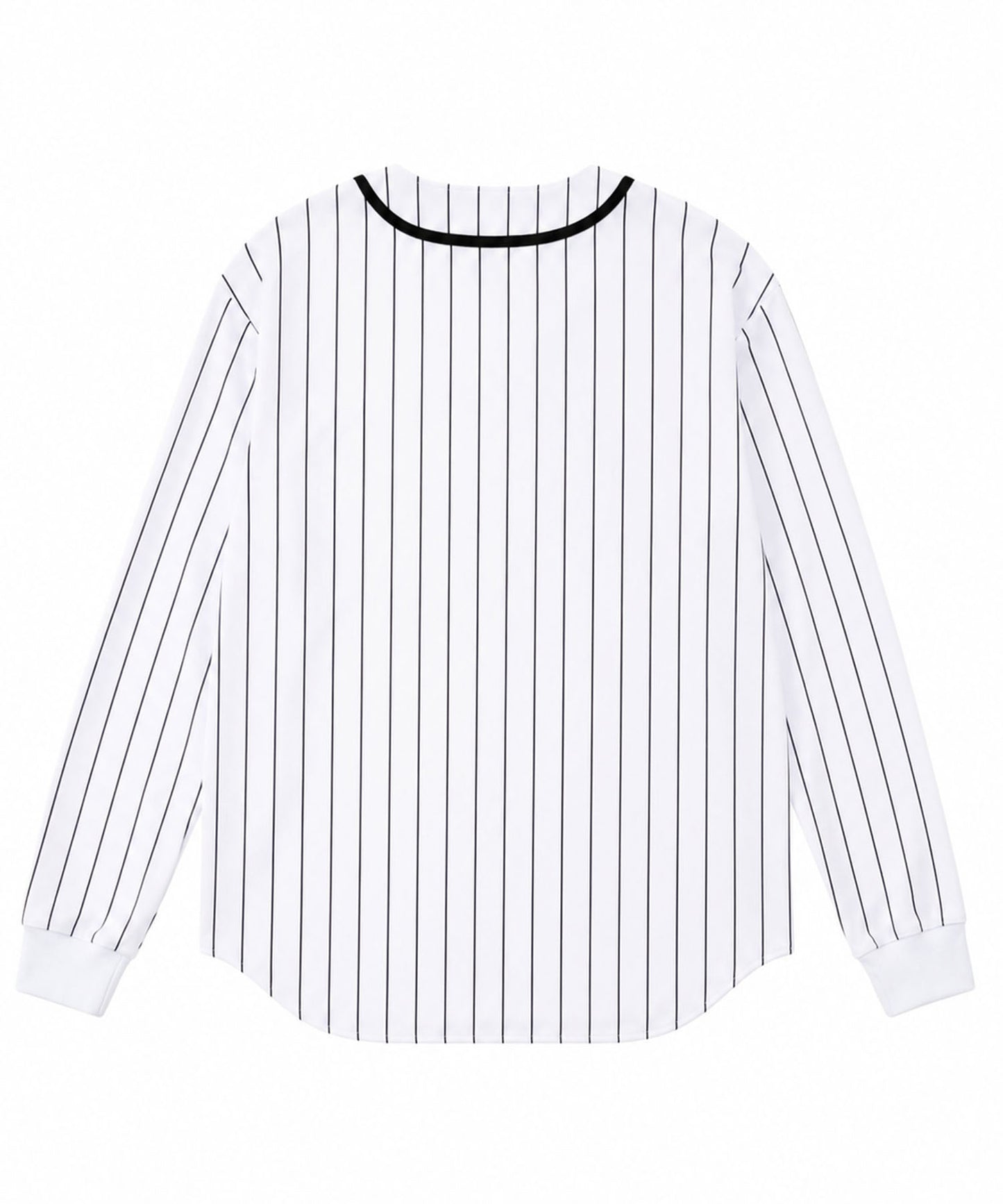 【NEW】BASEBALL SHIRTS/ベースボールシャツ【FAM-62714】