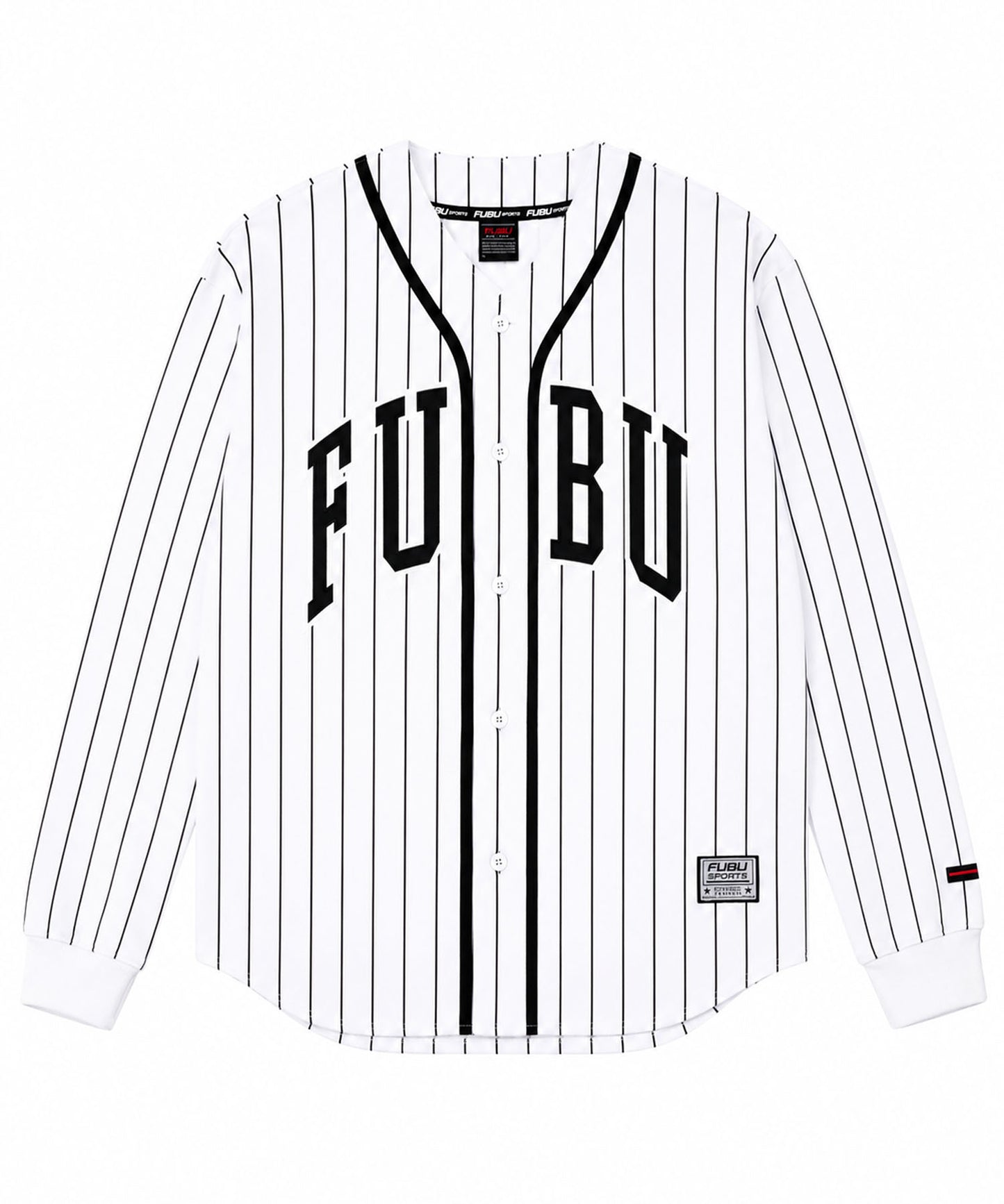 【NEW】BASEBALL SHIRTS/ベースボールシャツ【FAM-62714】