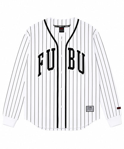 【NEW】BASEBALL SHIRTS/ベースボールシャツ【FAM-62714】