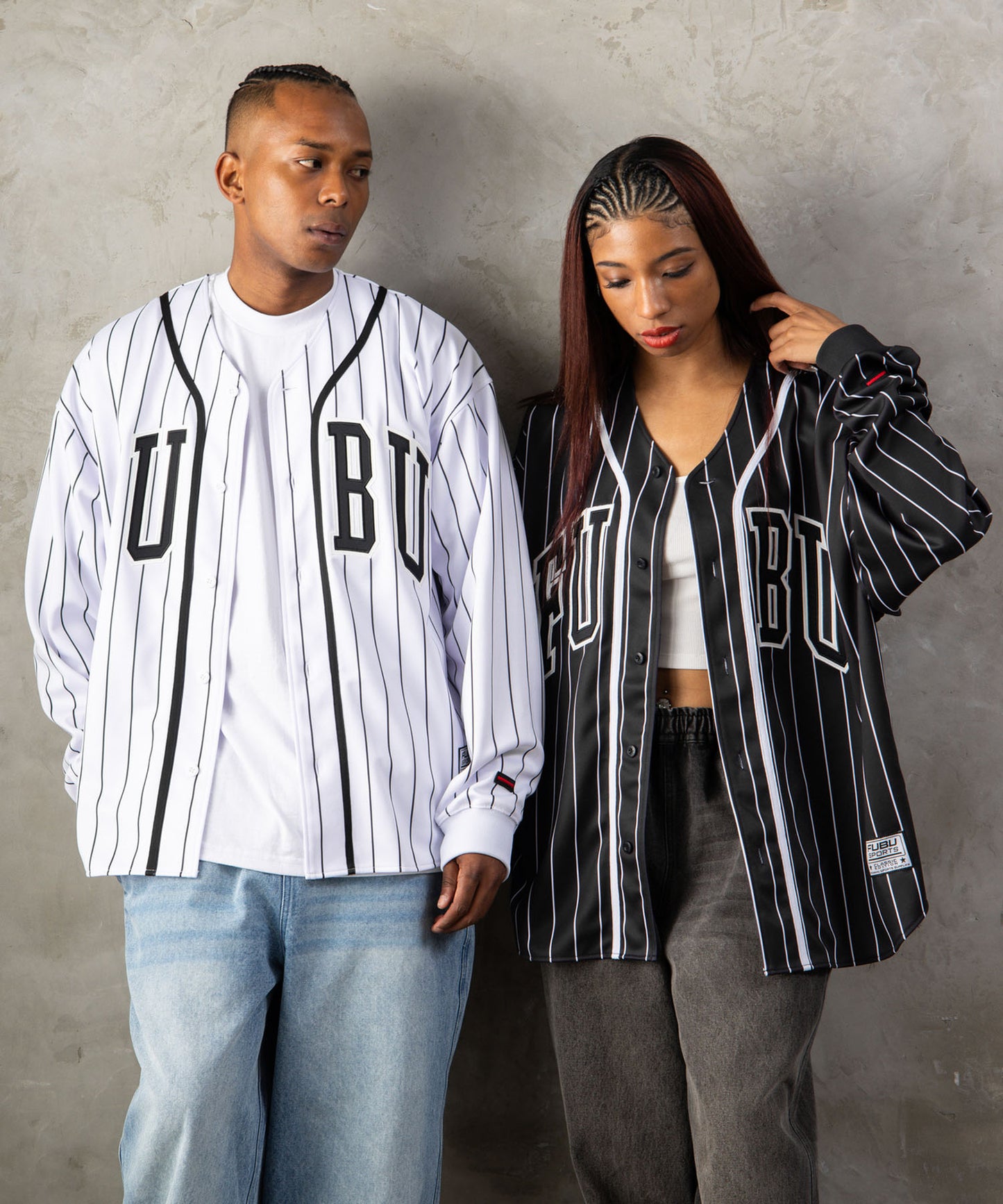 【NEW】BASEBALL SHIRTS/ベースボールシャツ【FAM-62714】