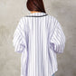 【NEW】BASEBALL SHIRTS/ベースボールシャツ【FAM-62714】