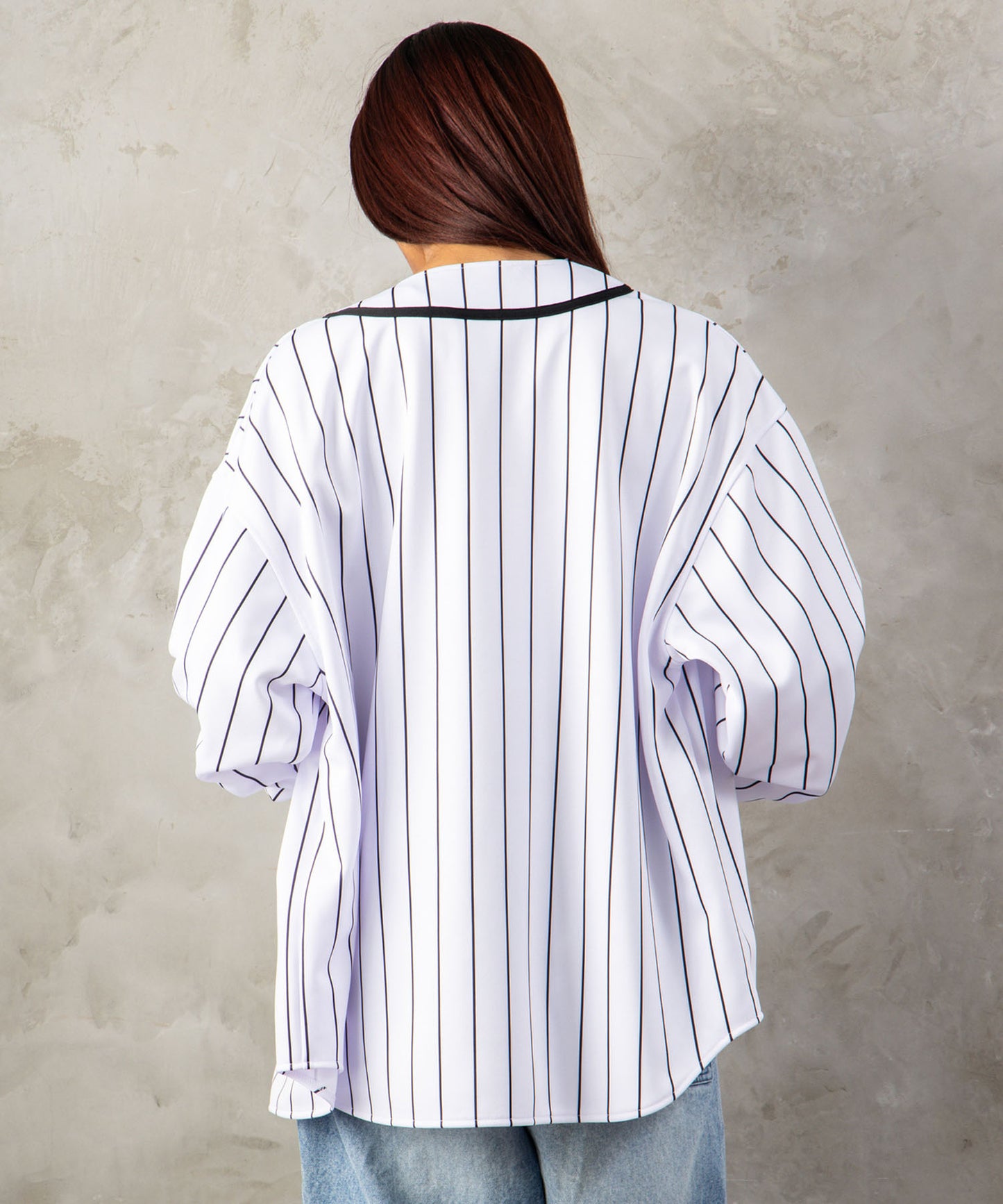 【NEW】BASEBALL SHIRTS/ベースボールシャツ【FAM-62714】