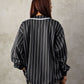 【NEW】BASEBALL SHIRTS/ベースボールシャツ【FAM-62714】