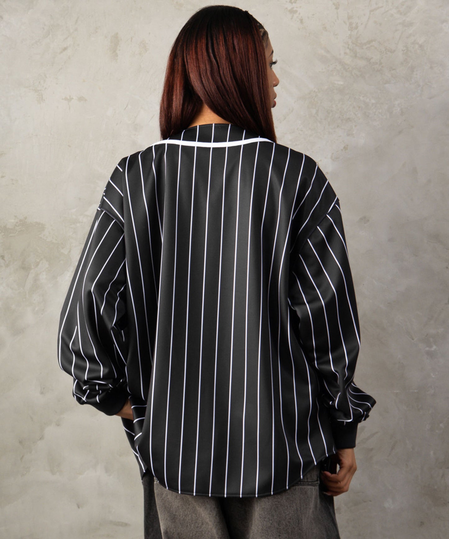 【NEW】BASEBALL SHIRTS/ベースボールシャツ【FAM-62714】
