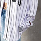 【NEW】BASEBALL SHIRTS/ベースボールシャツ【FAM-62714】