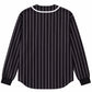 【NEW】BASEBALL SHIRTS/ベースボールシャツ【FAM-62714】