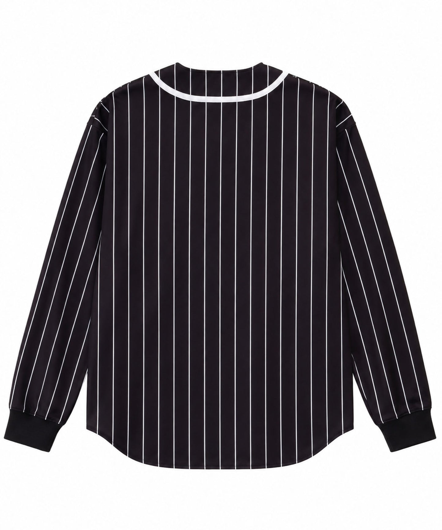 【NEW】BASEBALL SHIRTS/ベースボールシャツ【FAM-62714】