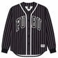 【NEW】BASEBALL SHIRTS/ベースボールシャツ【FAM-62714】