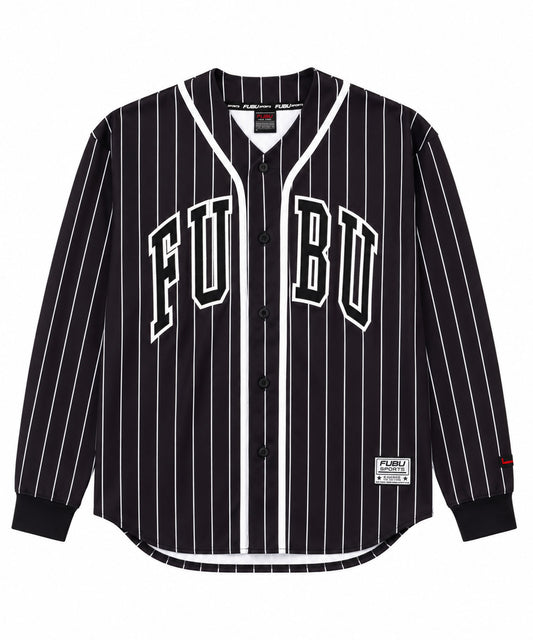 【NEW】BASEBALL SHIRTS/ベースボールシャツ【FAM-62714】