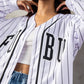 【NEW】BASEBALL SHIRTS/ベースボールシャツ【FAM-62714】