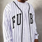 【NEW】BASEBALL SHIRTS/ベースボールシャツ【FAM-62714】