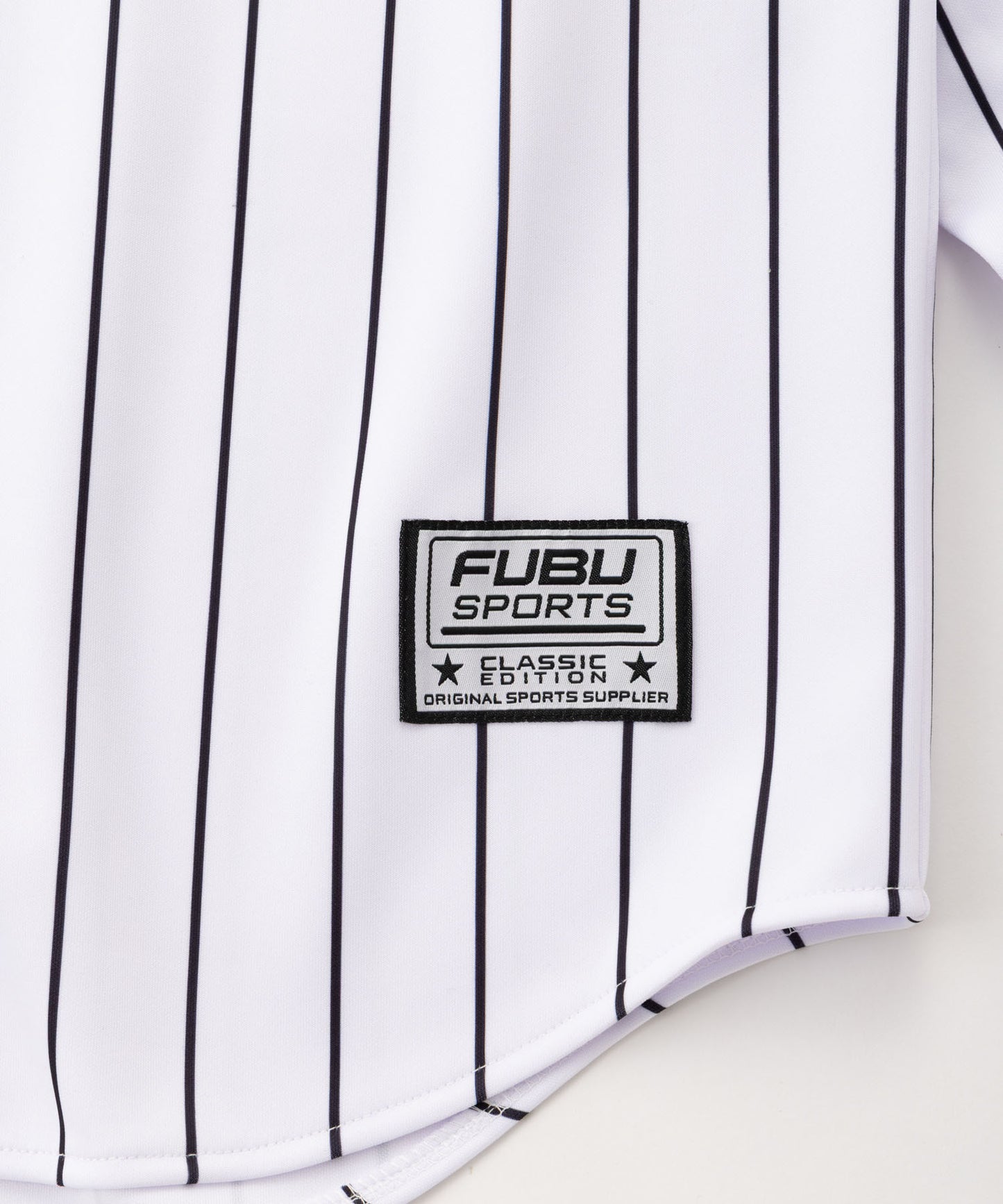 【NEW】BASEBALL SHIRTS/ベースボールシャツ【FAM-62714】
