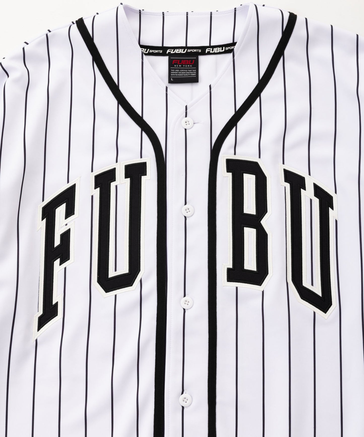 【NEW】BASEBALL SHIRTS/ベースボールシャツ【FAM-62714】