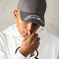 【NEW】EMBROIDERY CAP/エンブロイダリーキャップ【FAM-62902】