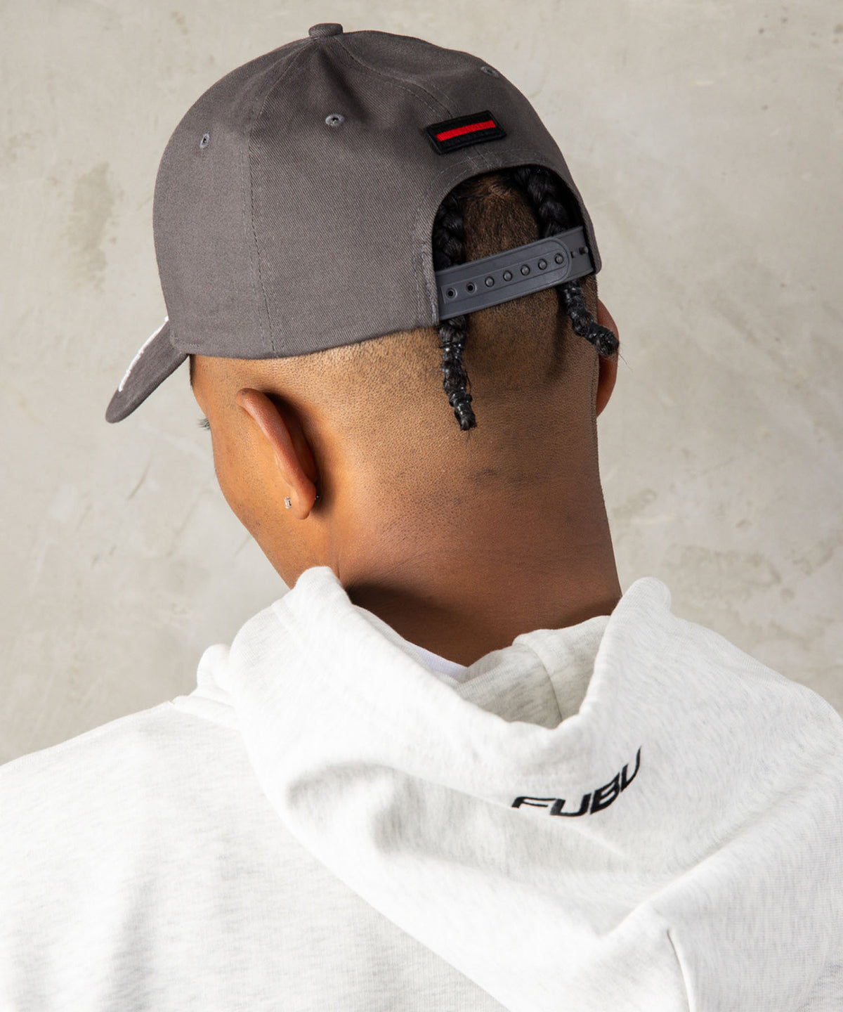 【NEW】EMBROIDERY CAP/エンブロイダリーキャップ【FAM-62902】