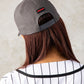 【NEW】EMBROIDERY CAP/エンブロイダリーキャップ【FAM-62902】