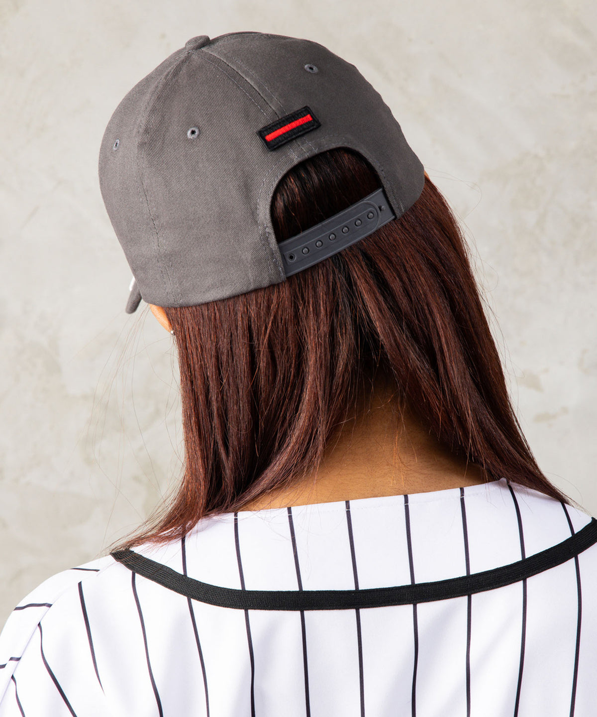 【NEW】EMBROIDERY CAP/エンブロイダリーキャップ【FAM-62902】