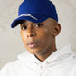 【NEW】EMBROIDERY CAP/エンブロイダリーキャップ【FAM-62902】