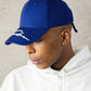 【NEW】EMBROIDERY CAP/エンブロイダリーキャップ【FAM-62902】