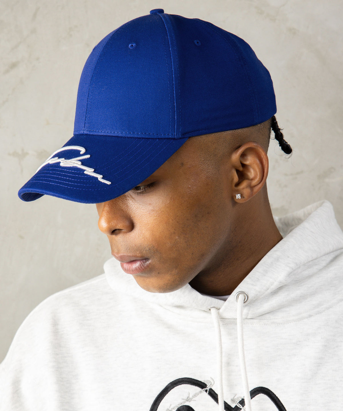 【NEW】EMBROIDERY CAP/エンブロイダリーキャップ【FAM-62902】