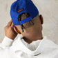 【NEW】EMBROIDERY CAP/エンブロイダリーキャップ【FAM-62902】
