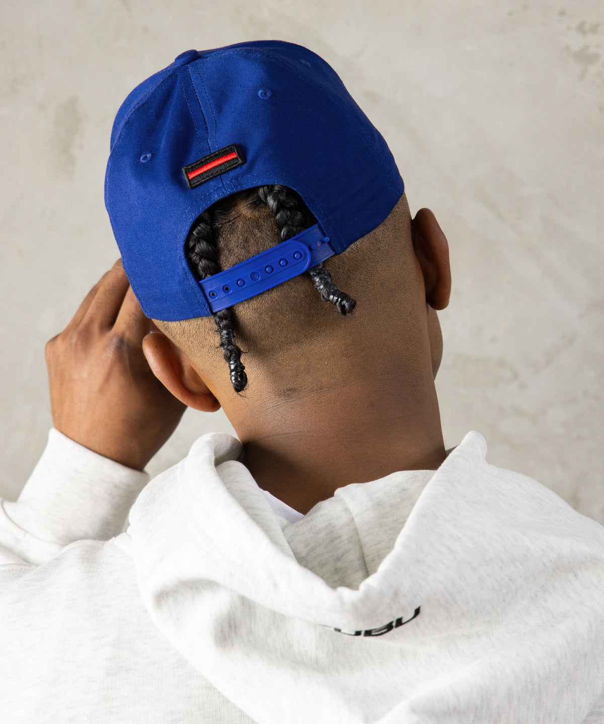 【NEW】EMBROIDERY CAP/エンブロイダリーキャップ【FAM-62902】