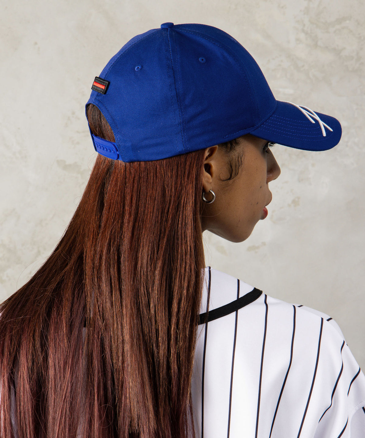 【NEW】EMBROIDERY CAP/エンブロイダリーキャップ【FAM-62902】