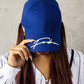 【NEW】EMBROIDERY CAP/エンブロイダリーキャップ【FAM-62902】