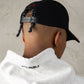 【NEW】EMBROIDERY CAP/エンブロイダリーキャップ【FAM-62902】