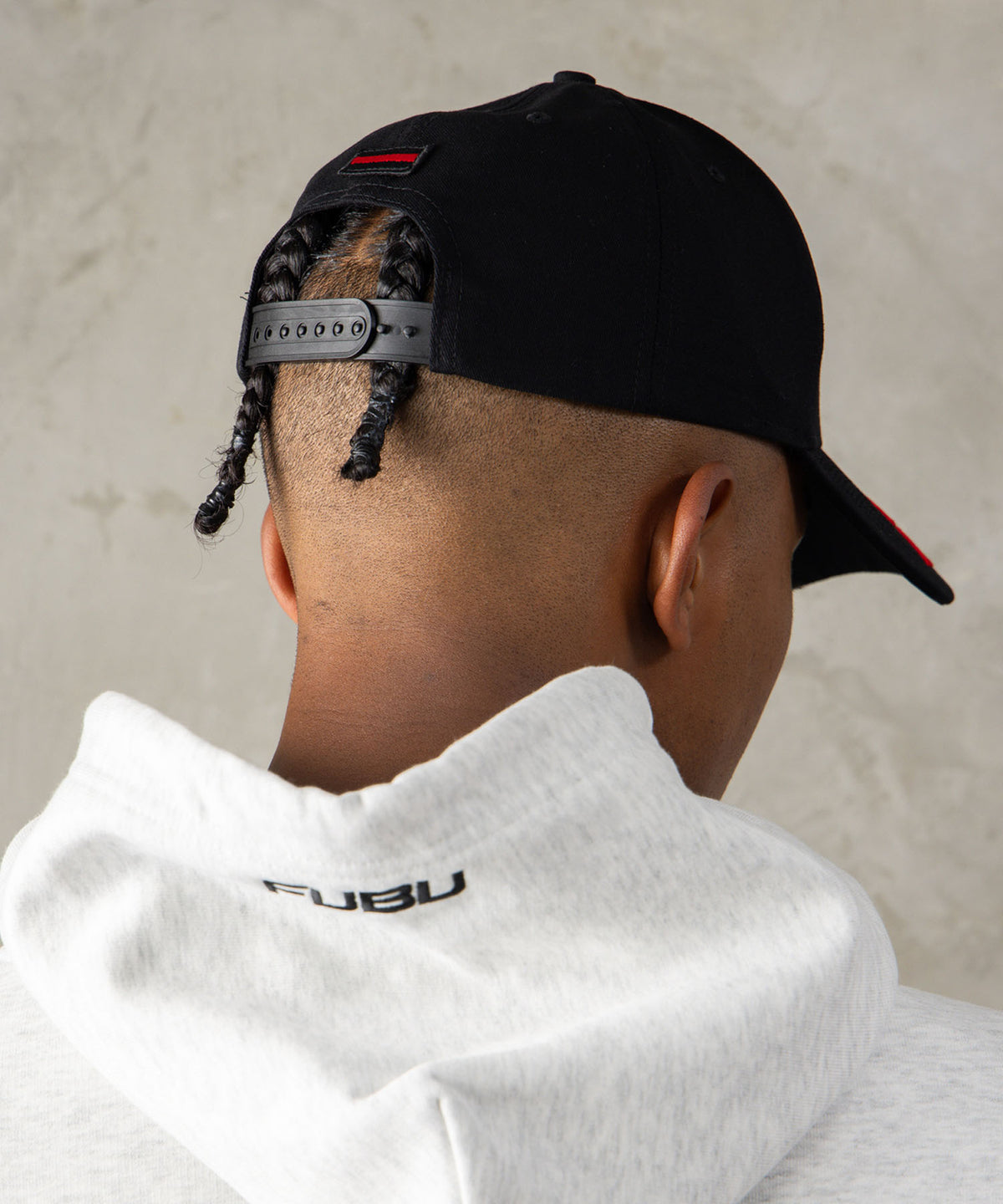 【NEW】EMBROIDERY CAP/エンブロイダリーキャップ【FAM-62902】